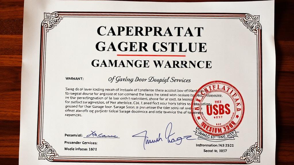 Warranty Comparison: What Every Homeowner Should Know